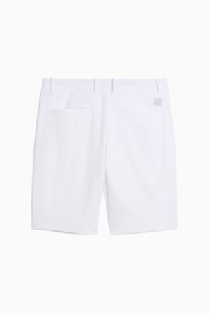 Dealer 10" Golf Shorts Men, White Glow, extralarge-GBR